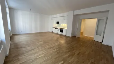 Wohnküche