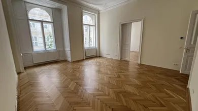 Wohnsalon