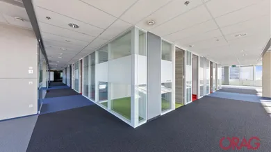 Bürofläche