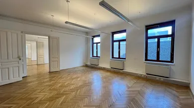 Bürofläche