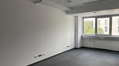Bürofläche