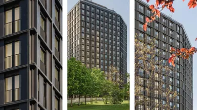 DC Flats