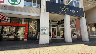 Schaufenster