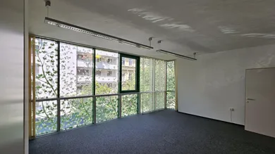 Bürofläche