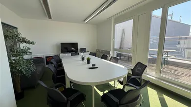 Büro