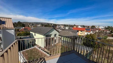 Balkon 2