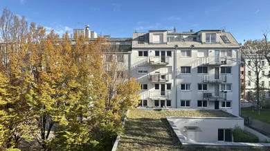 Innenhof