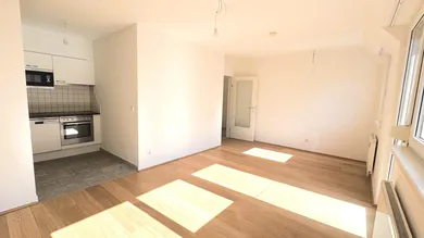 Wohnküche