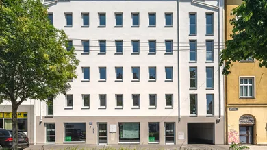 Fassade