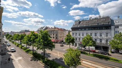 Aussicht