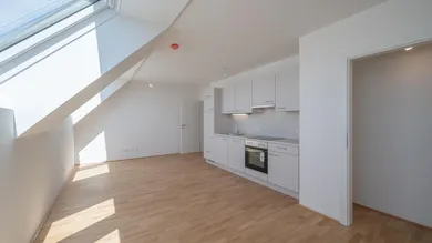 Wohnküche