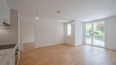 Wohnraum