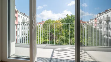 Balkon