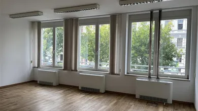 Bürofläche