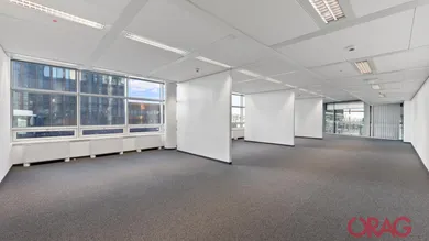 Bürofläche