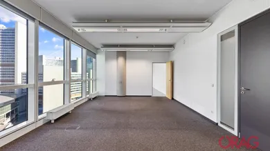 Bürofläche