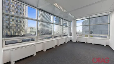 Bürofläche