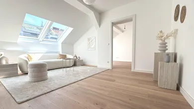 Wohnraum