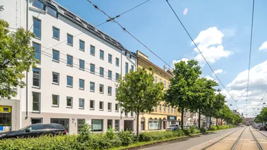 Straßenseite