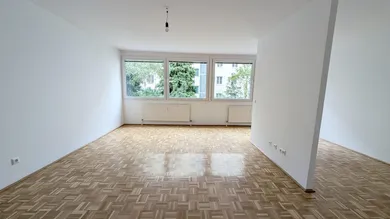 Wohnraum