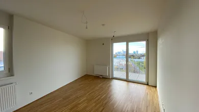 Wohnküche 2