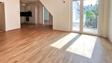 Wohnküche
