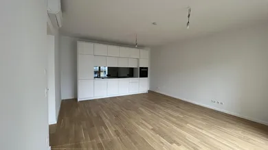Wohnküche