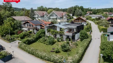 Haus mit Grundstück