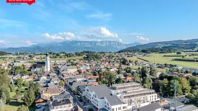 St. Georgen im Attergau