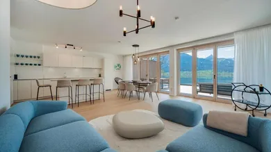 Wohnbereich