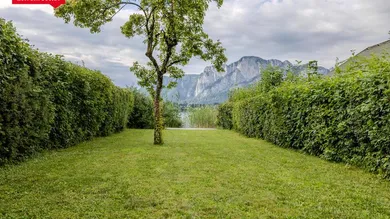 Badeplatz