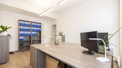 Büro II