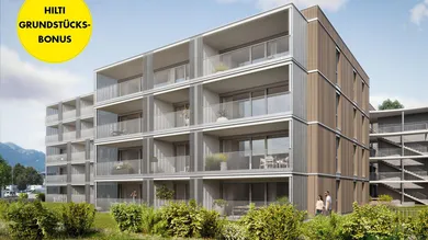 Ansicht Haus D Bonus