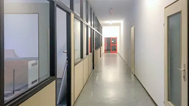 Kleinbüro Startup, Immobilien-Kurz-Salzburg