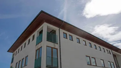 Moderne Bürofläche, Immobilien-Kurz-Salzburg