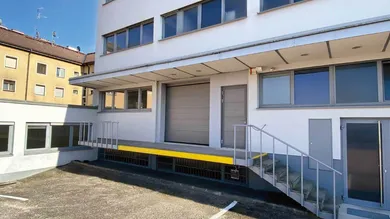 Archiv, Lager, Immobilien-Kurz-Salzburg