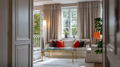Exklusive Altstadtwohnung, Immobilien-Kurz-Salzburg