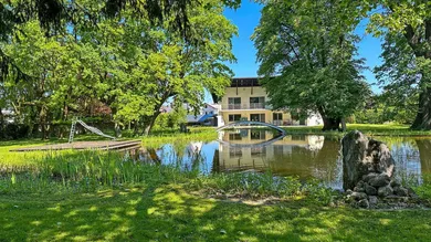 Villa in Salzburg, Immobilien-Kurz-Salzburg