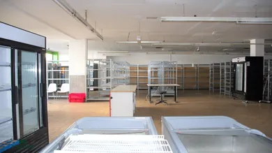 Geschäft, Immobilien-Kurz-Salzburg