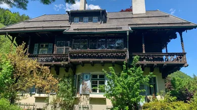 Anwesen, Immobilien-Kurz-Salzburg