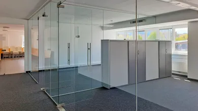 Großzügige Bürofläche, Immobilien-Kurz-Salzburg