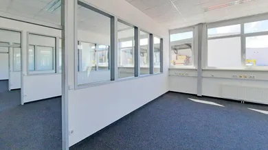 Büro- und Lagerfläche, Immobilien-Kurz-Salzburg
