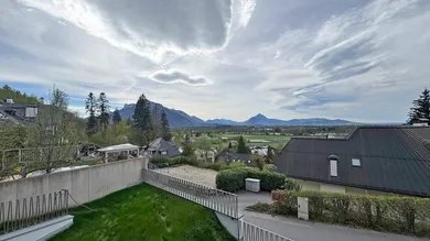 Neubauprojekt, Immobilien-Kurz-Salzburg