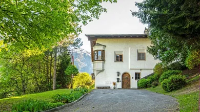 Landhaus, Immobilien-Kurz-Salzburg