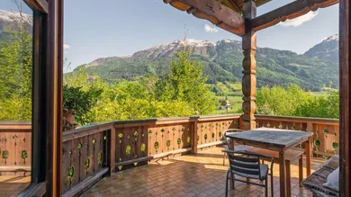 Landhaus, Immobilien-Kurz-Salzburg
