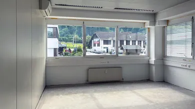 Büro für Startups, Immobilien-Kurz-Salzburg