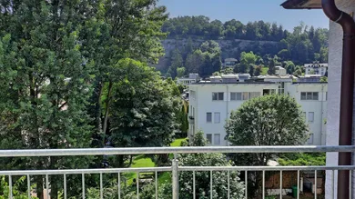 3-Zi.-Wohnung, Immobilien-Kurz-Salzburg