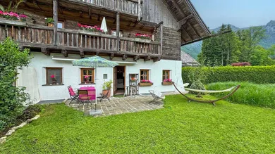 Gartenwohnung, Immobilien-Kurz-Salzburg