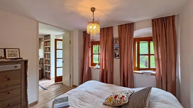 Gartenwohnung, Immobilien-Kurz-Salzburg