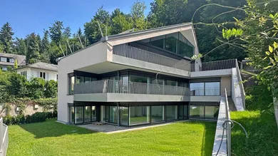 Neubauprojekt, Immobilien-Kurz-Salzburg